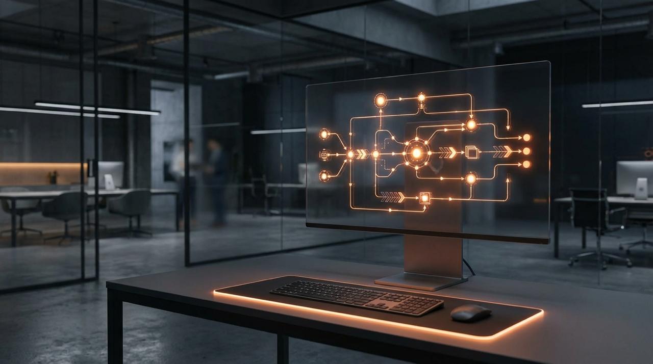 Free n8n workflow for marketing agency client reporting automation